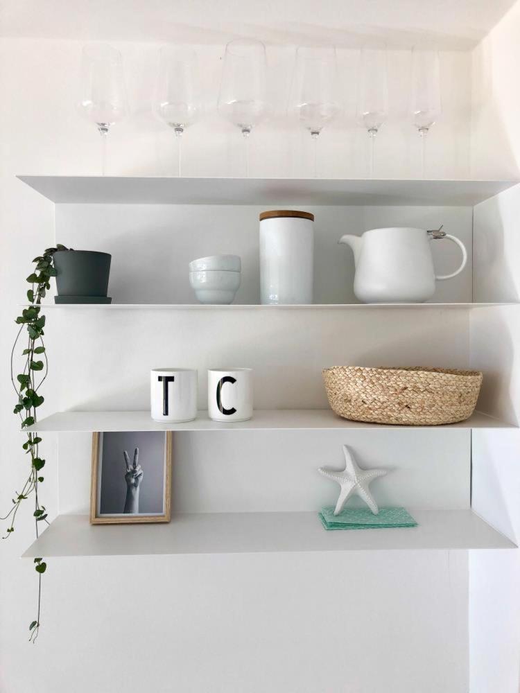 Ferienwohnung Baltic Sea Room 샬베우츠 외부 사진