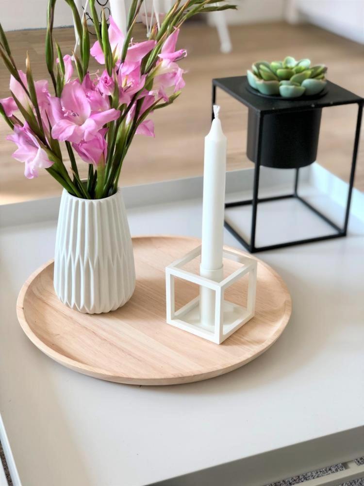 Ferienwohnung Baltic Sea Room 샬베우츠 외부 사진